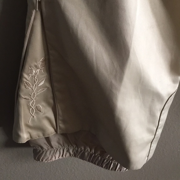 Gold Ski Pants 8 Snowboard Pants Obermeyer - Picture 7 of 7